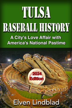 Tulsa baseball history
